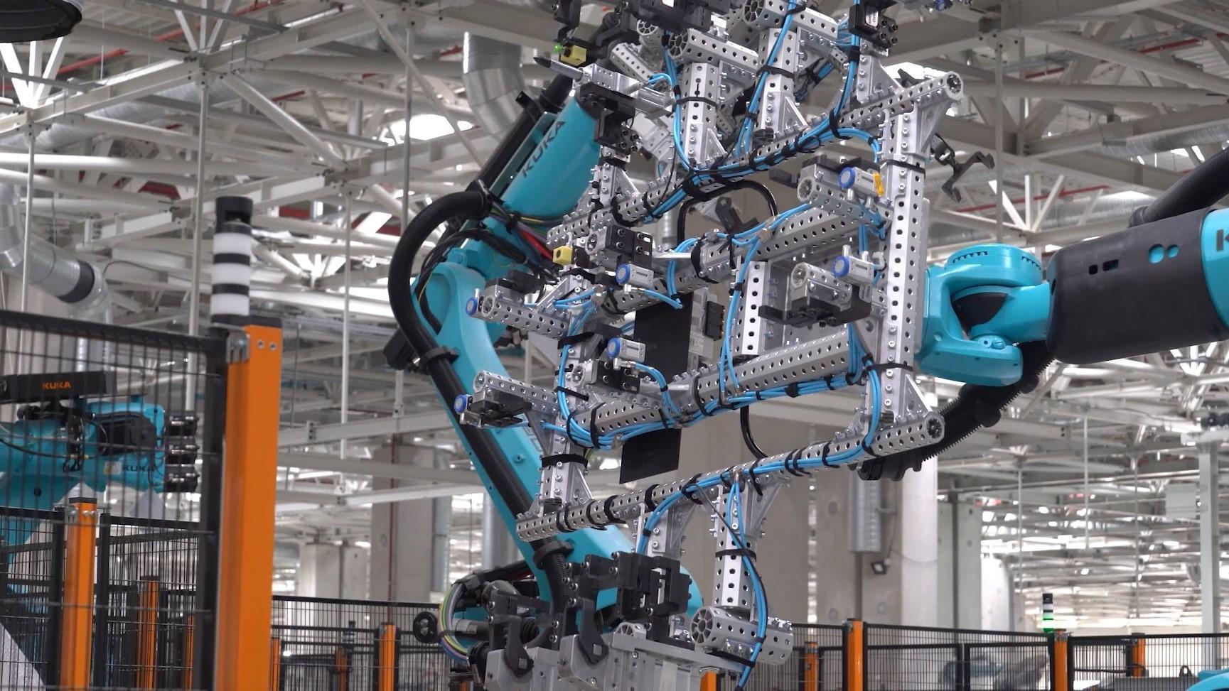 Over 1,000 Turkish firms developing AI products: Report