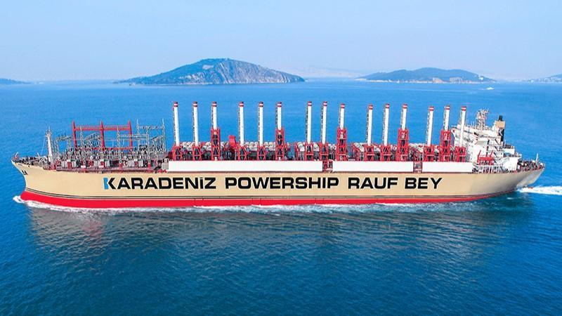 Karpowership, Brazil’s Petrobras to develop joint projects