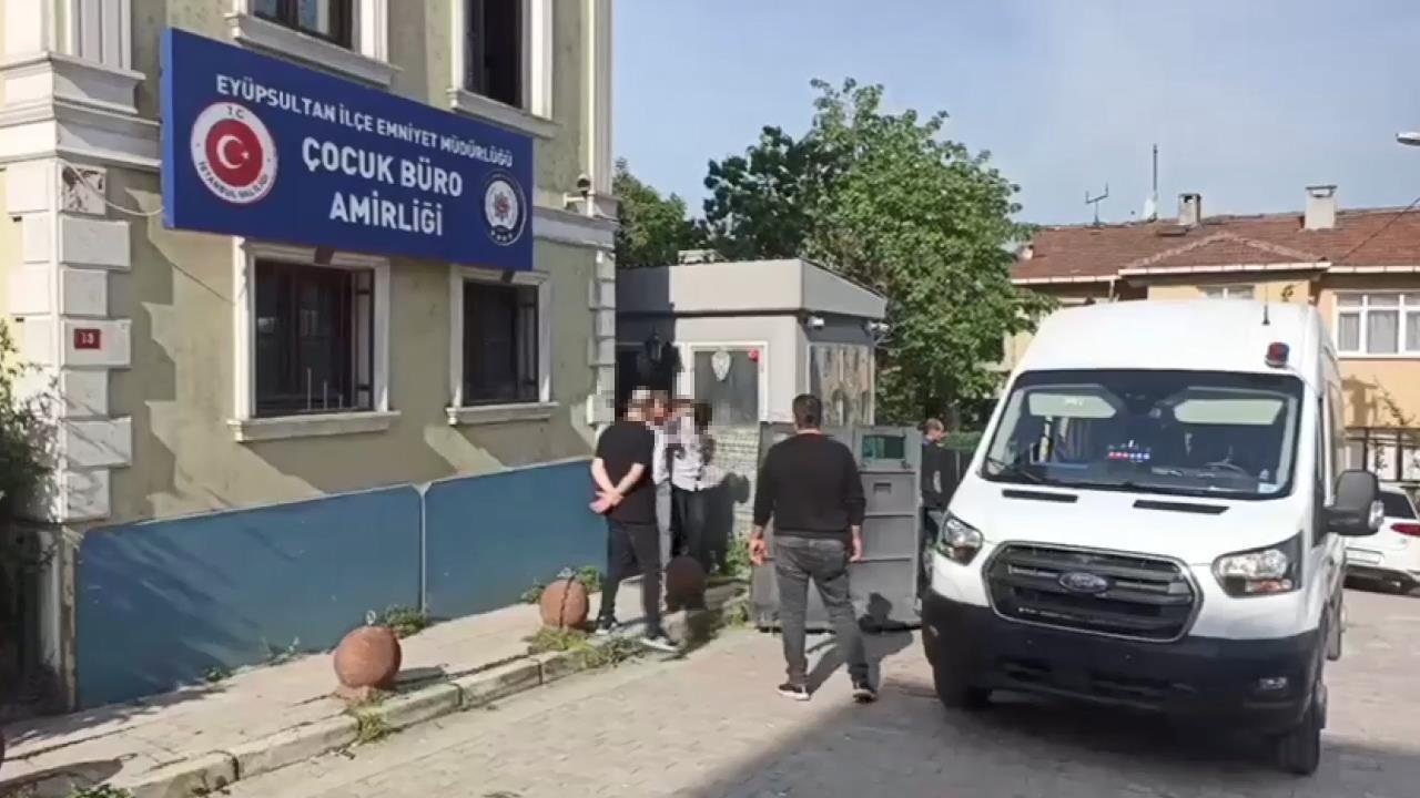 Teen detained after fatal shooting of Istanbul school principal
